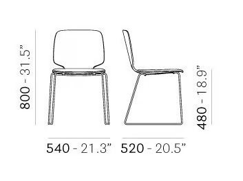 BABILA 2720/A - kép 2