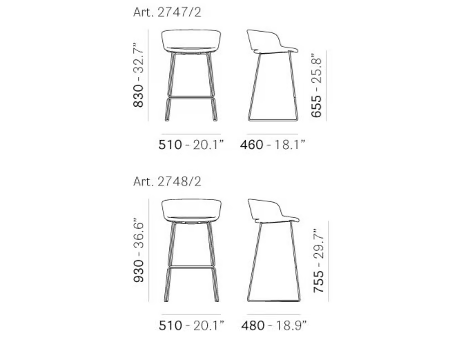 BABILA 2747/2 - kép 2