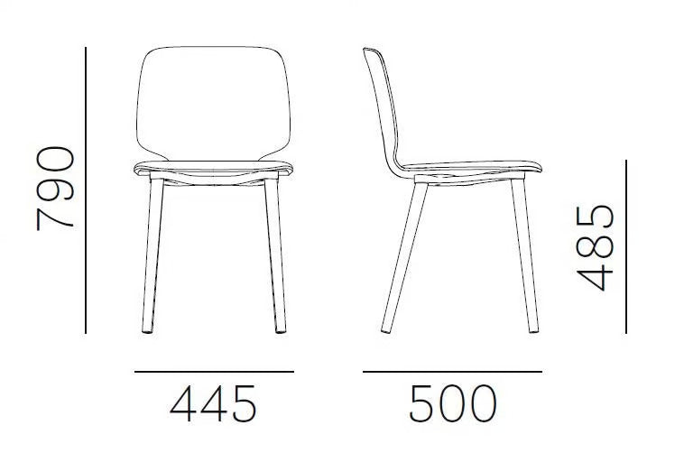 BABILA 2750/A - kép 2