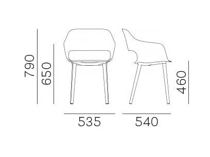 BABILA 2755 - kép 14