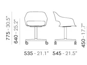 BABILA 2775 - kép 3