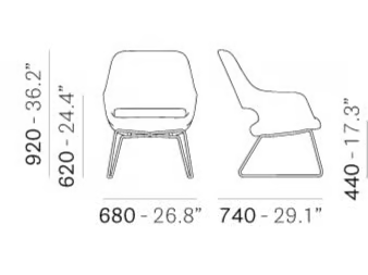 BABILA COMFORT 2749 - kép 4