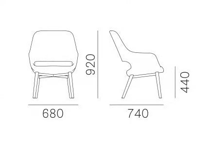 BABILA COMFORT 2759 - kép 18