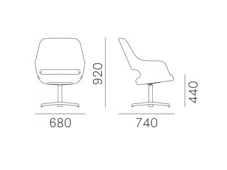 BABILA COMFORT 2789 - kép 6