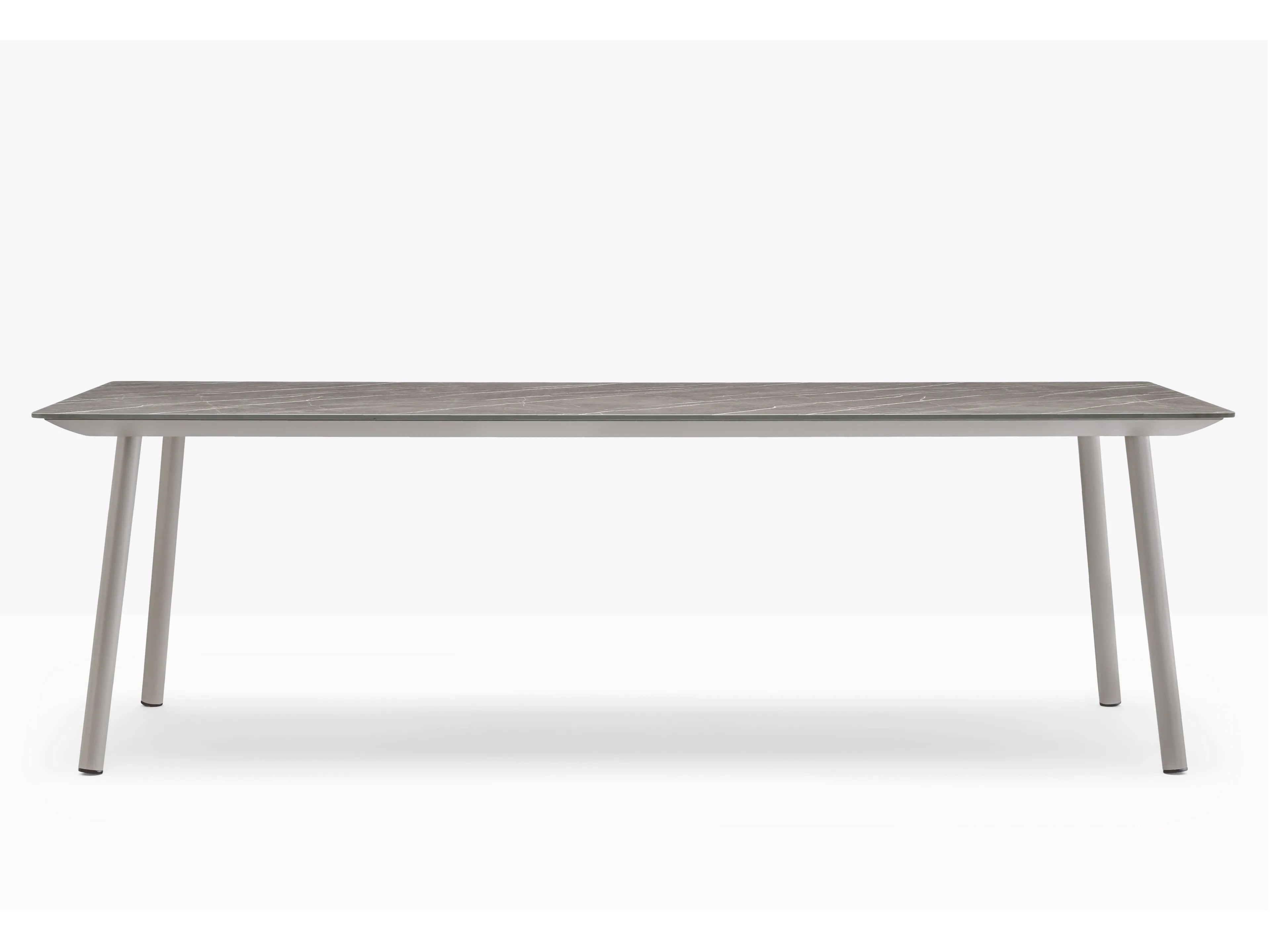 BABILA TBA/2 | Laminate table - kép 2