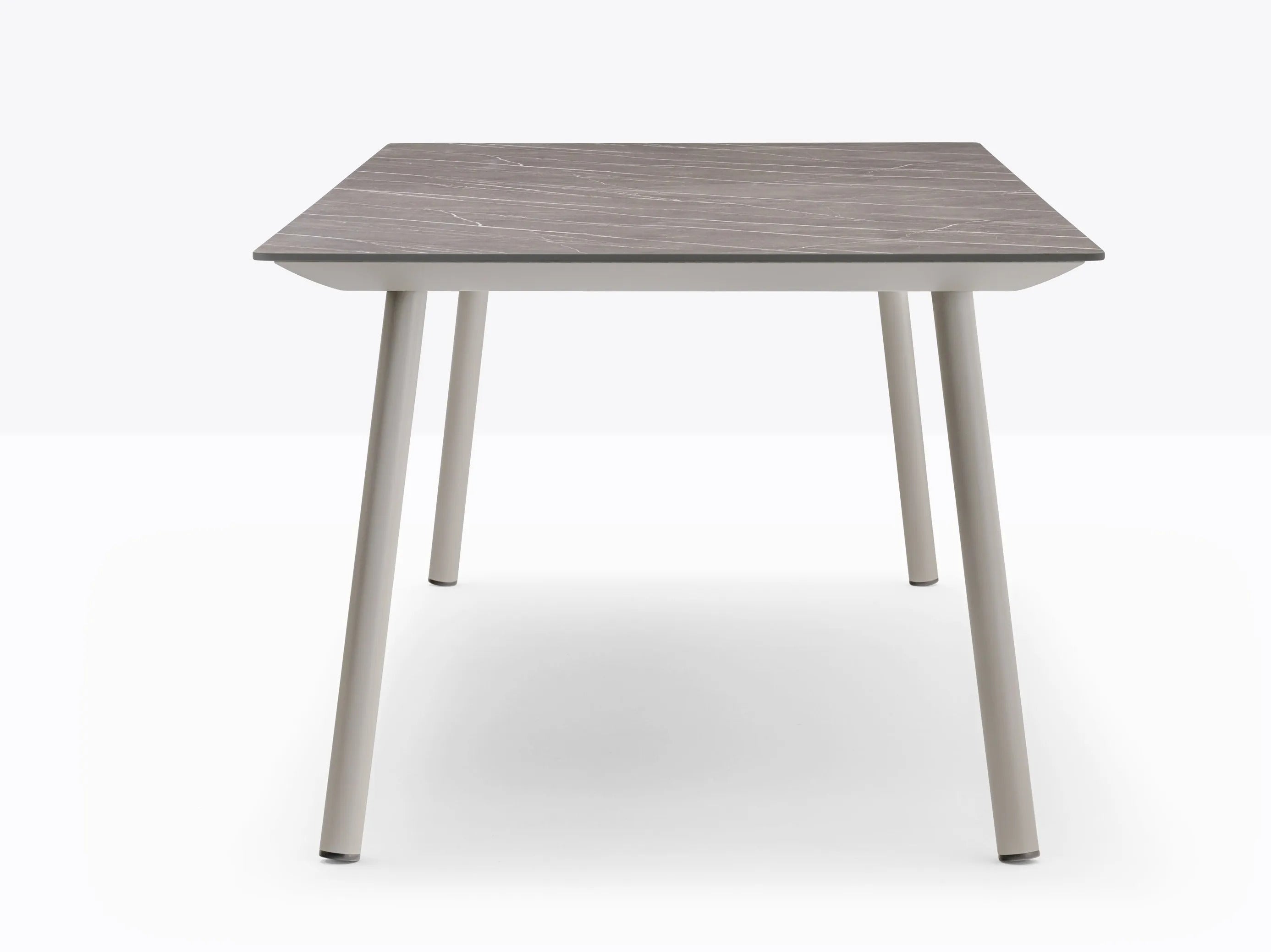 BABILA TBA/2 | Laminate table - kép 3