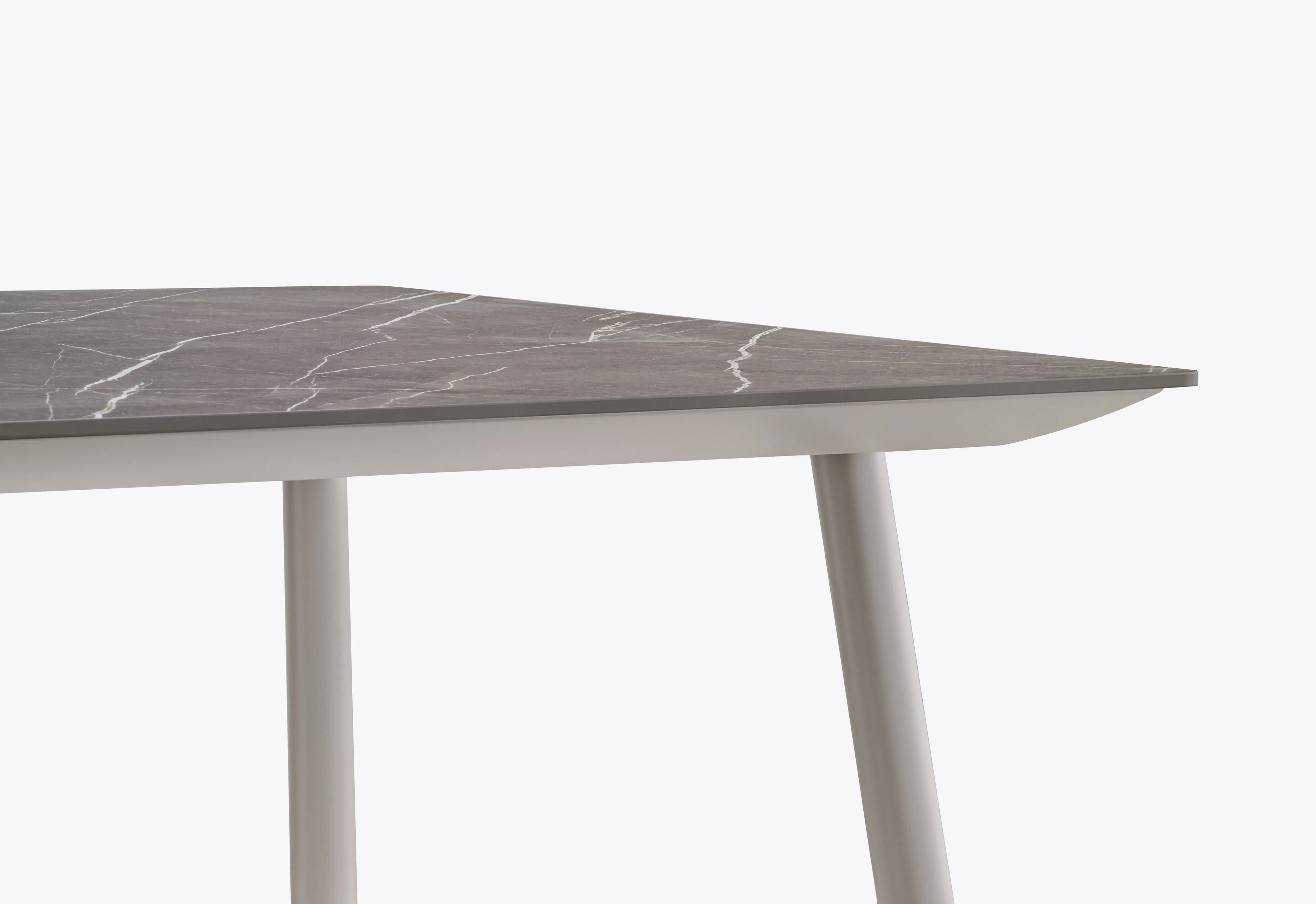 BABILA TBA/2 | Laminate table - kép 4