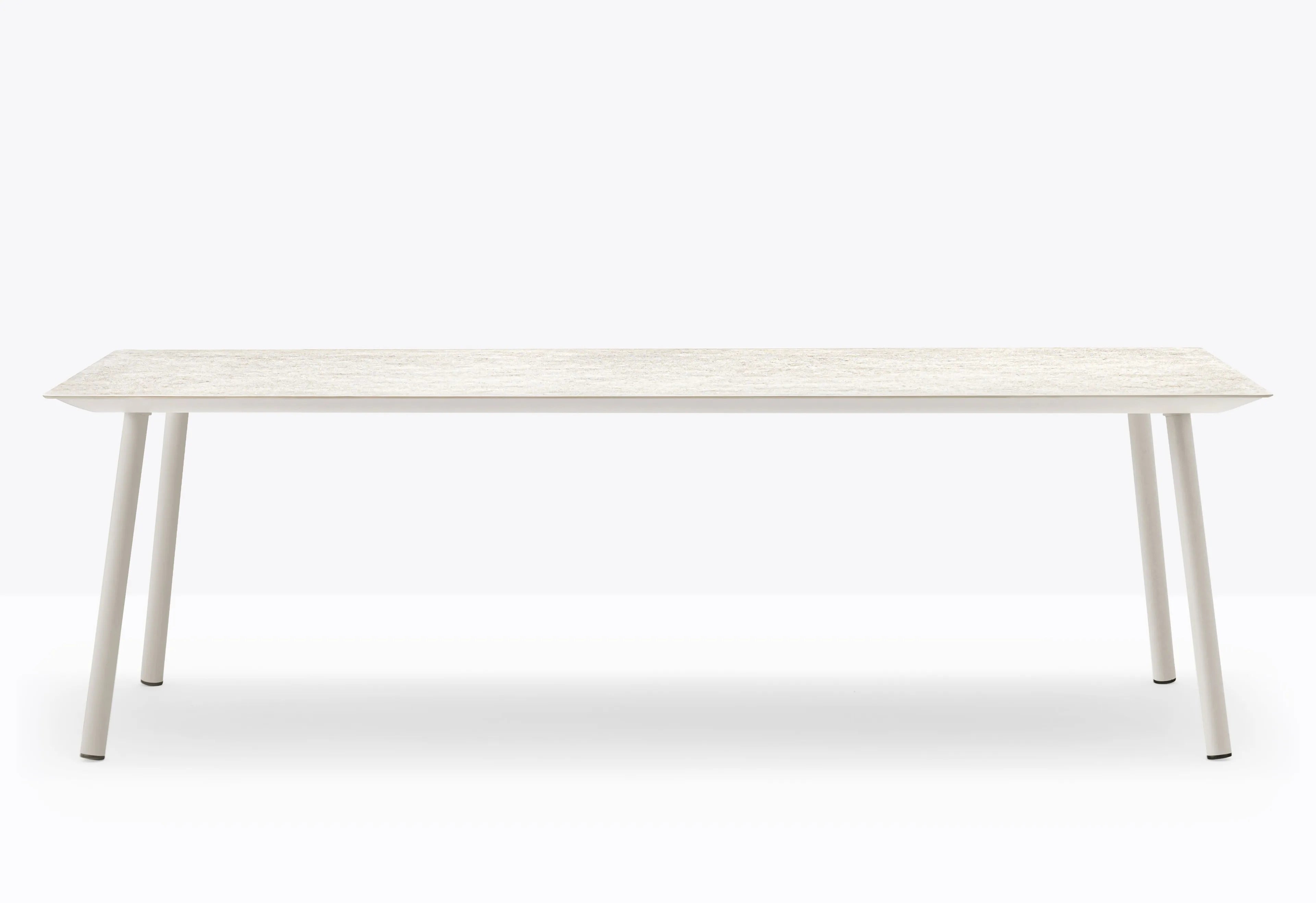 BABILA TBA/2 | Porcelain stoneware table - kép 2