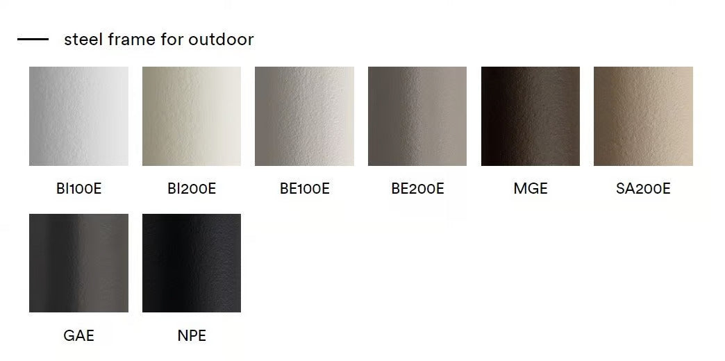 BABILA TBA/2 | Porcelain stoneware table - kép 4