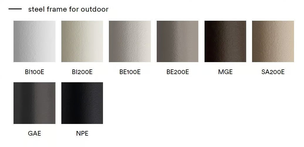 BABILA TBA/2 | Round table - kép 3