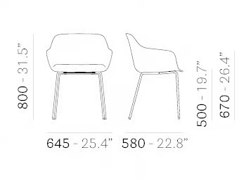 BABILA XL 2733R - kép 8