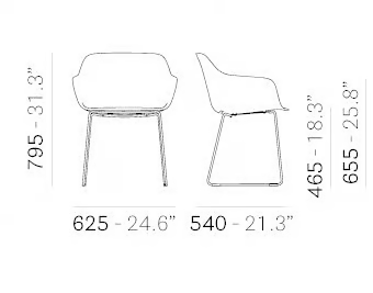 BABILA XL 2744 - kép 3