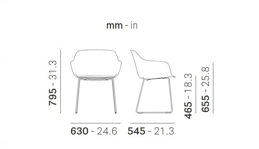 BABILA XL 2744R - kép 8