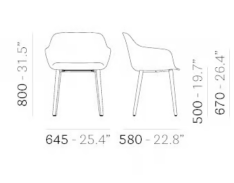 BABILA XL 2753R - kép 5