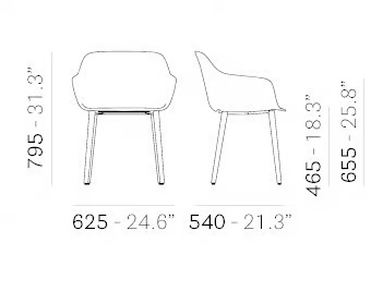 BABILA XL 2754 - kép 11