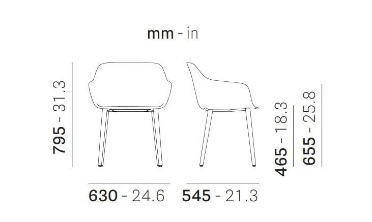 BABILA XL 2754R - kép 9