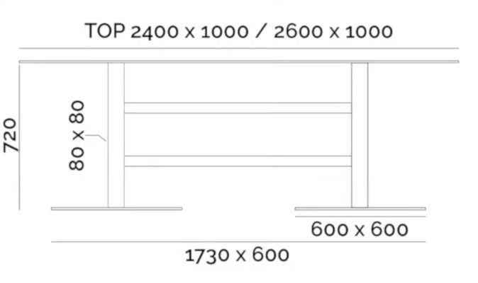 BASE 060F DOUBLE - kép 4