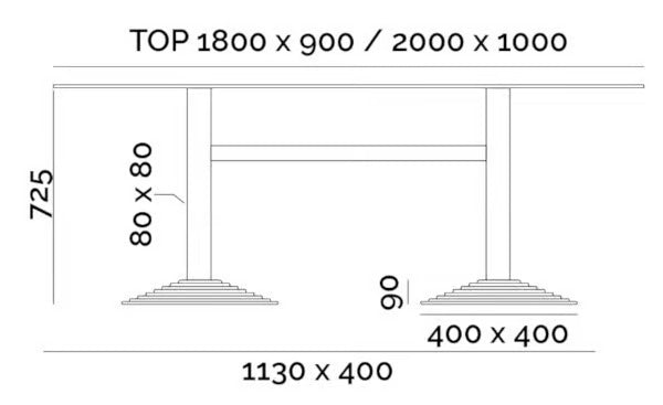 BASE 103 DOUBLE - kép 4