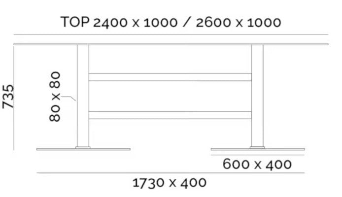 BASE 105QS DOUBLE - kép 4