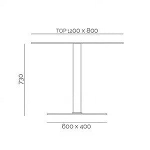 BASE 105QS - kép 3