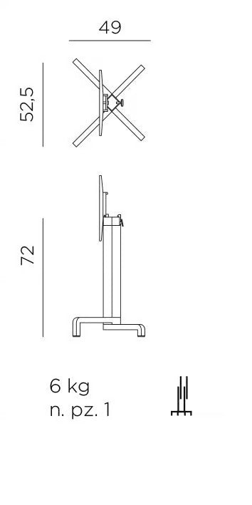 BASE IBISCO - kép 22