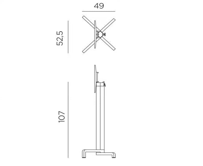 BASE IBISCO - kép 23