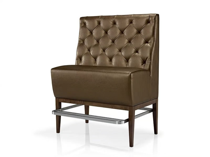 BLUES | Restaurant booth