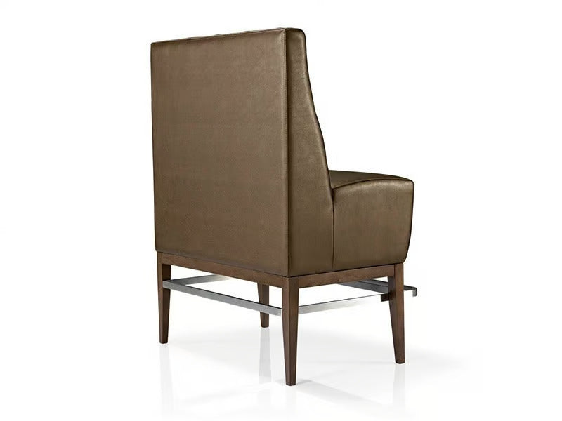 BLUES | Restaurant booth - kép 2