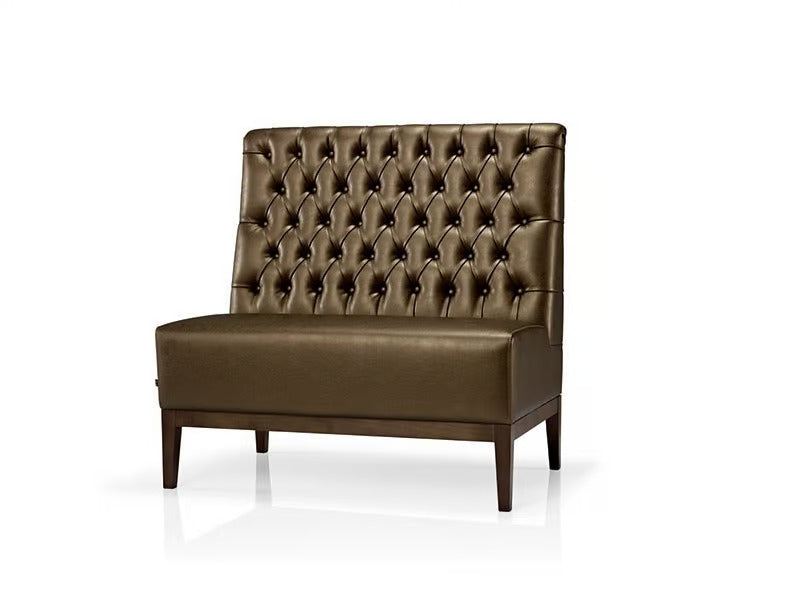 BLUES | Restaurant booth