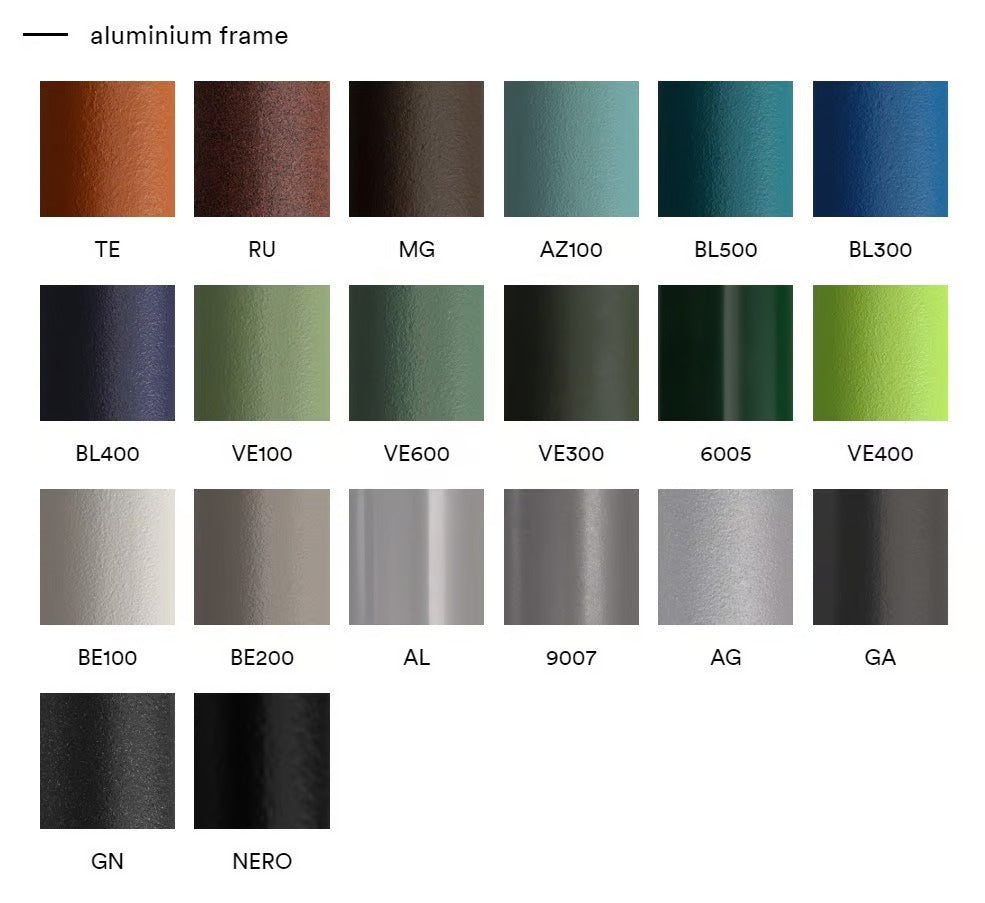 BLUME SYSTEM 189x32 - kép 3