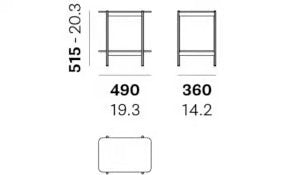 BLUME SYSTEM 49x32 - kép 6