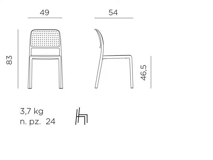 BORA BISTROT - kép 11