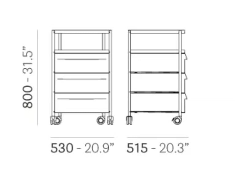 BOXIE BXH 3C - kép 5