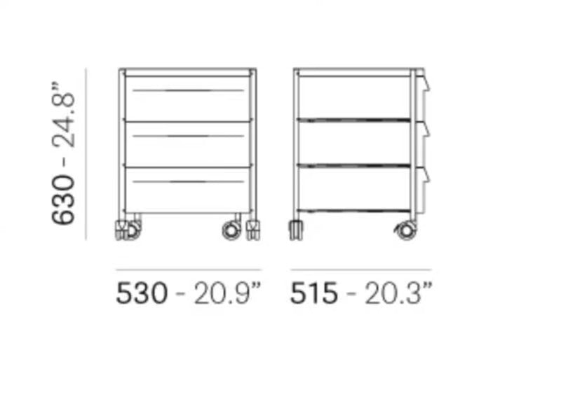 BOXIE BXM 3C - kép 9