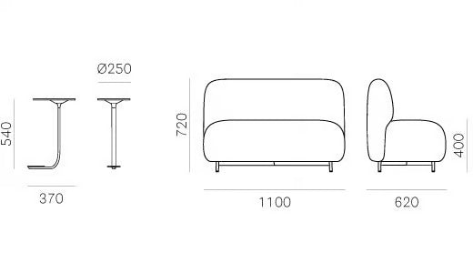 BUDDY 215S/TT - kép 6
