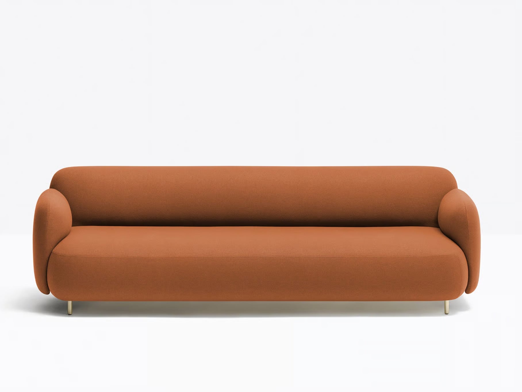 BUDDY 219 | Fabric sofa