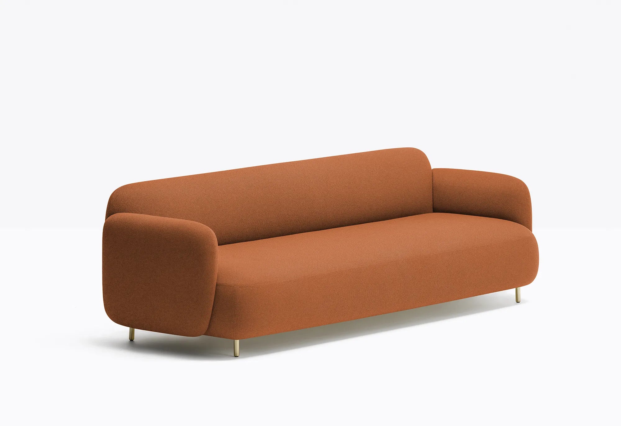 BUDDY 219 | Fabric sofa - kép 2