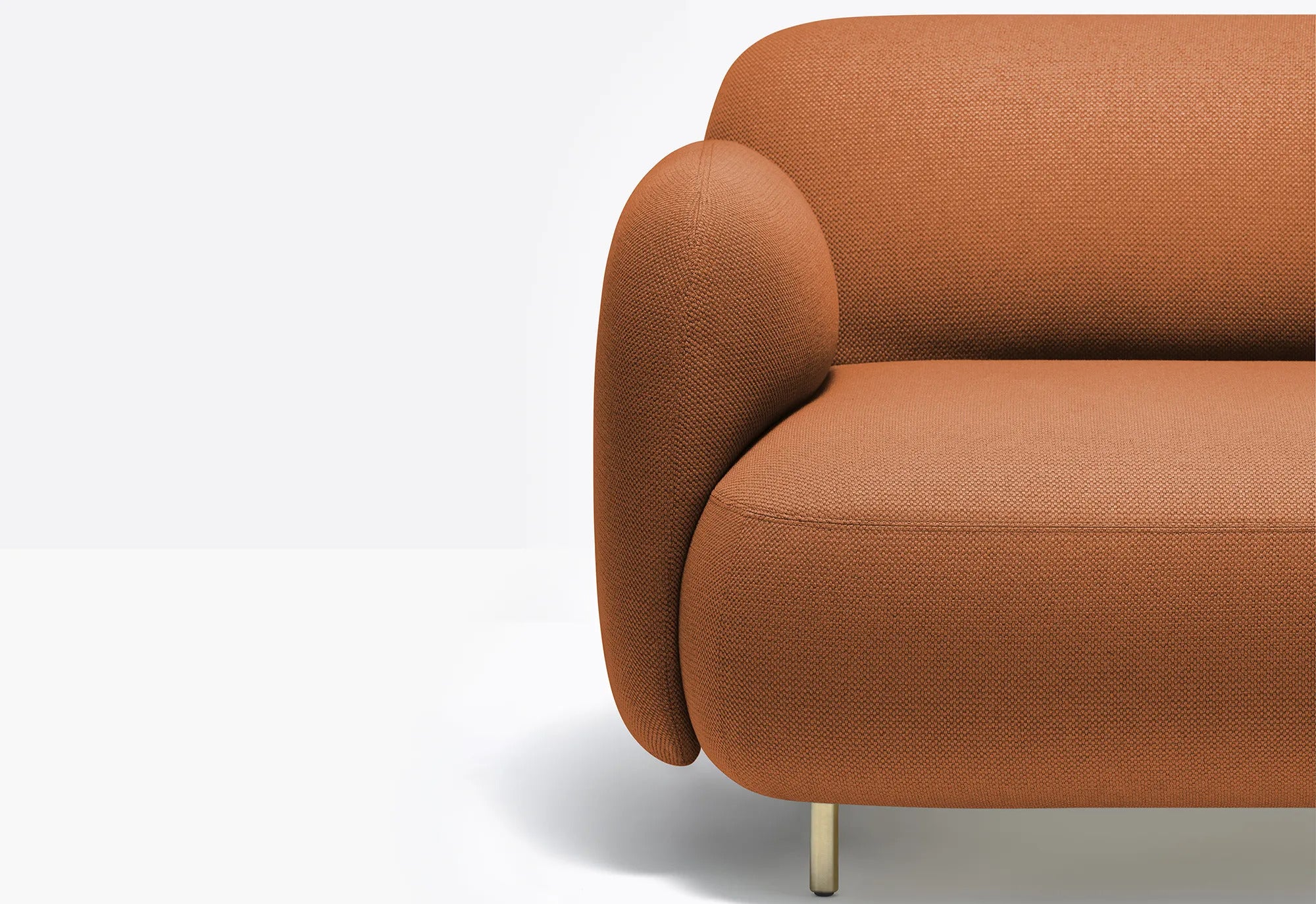 BUDDY 219 | Fabric sofa - kép 3