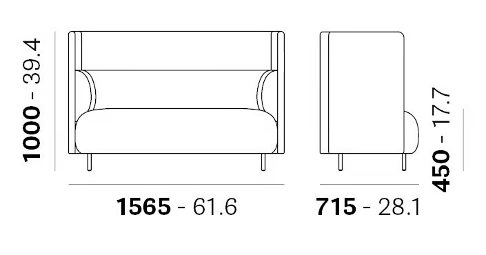 BUDDYHUB BDH002/100 - kép 7
