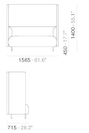 BUDDYHUB BDH002/140 - kép 4