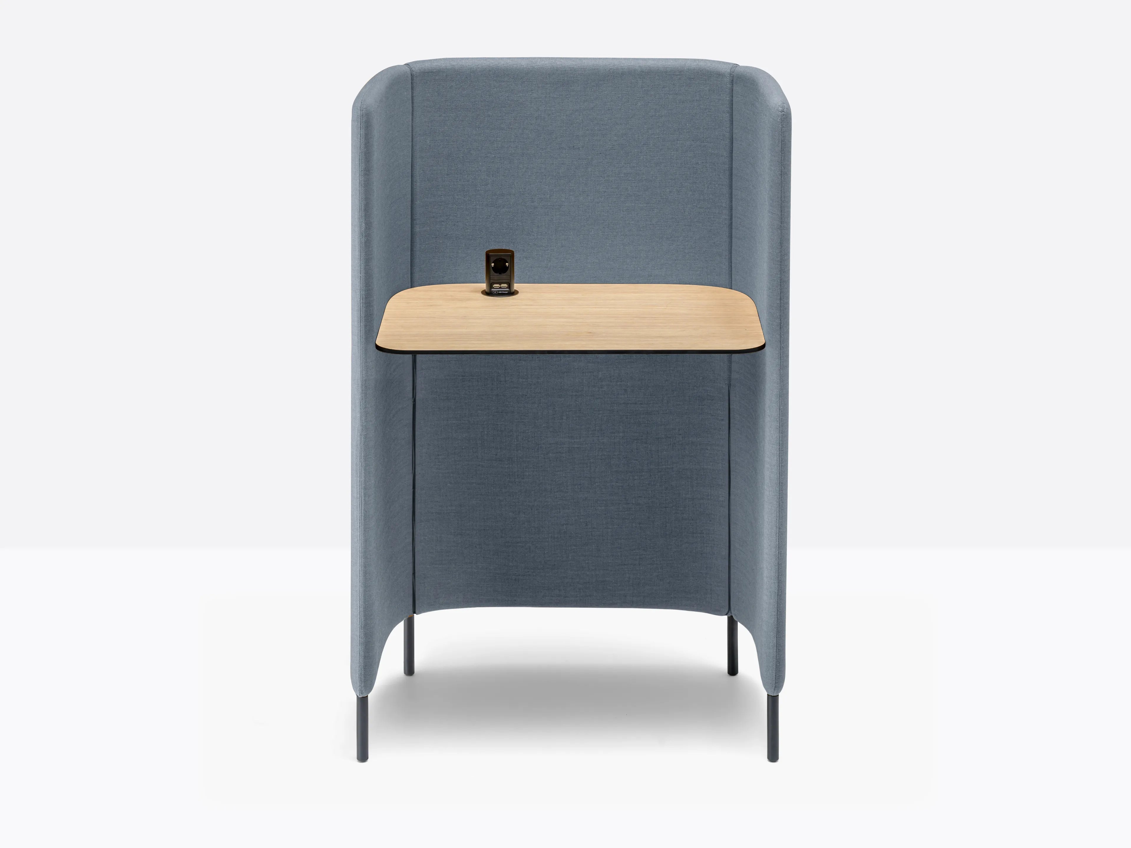 BUDDYHUB DESK BDS001/140 - kép 4