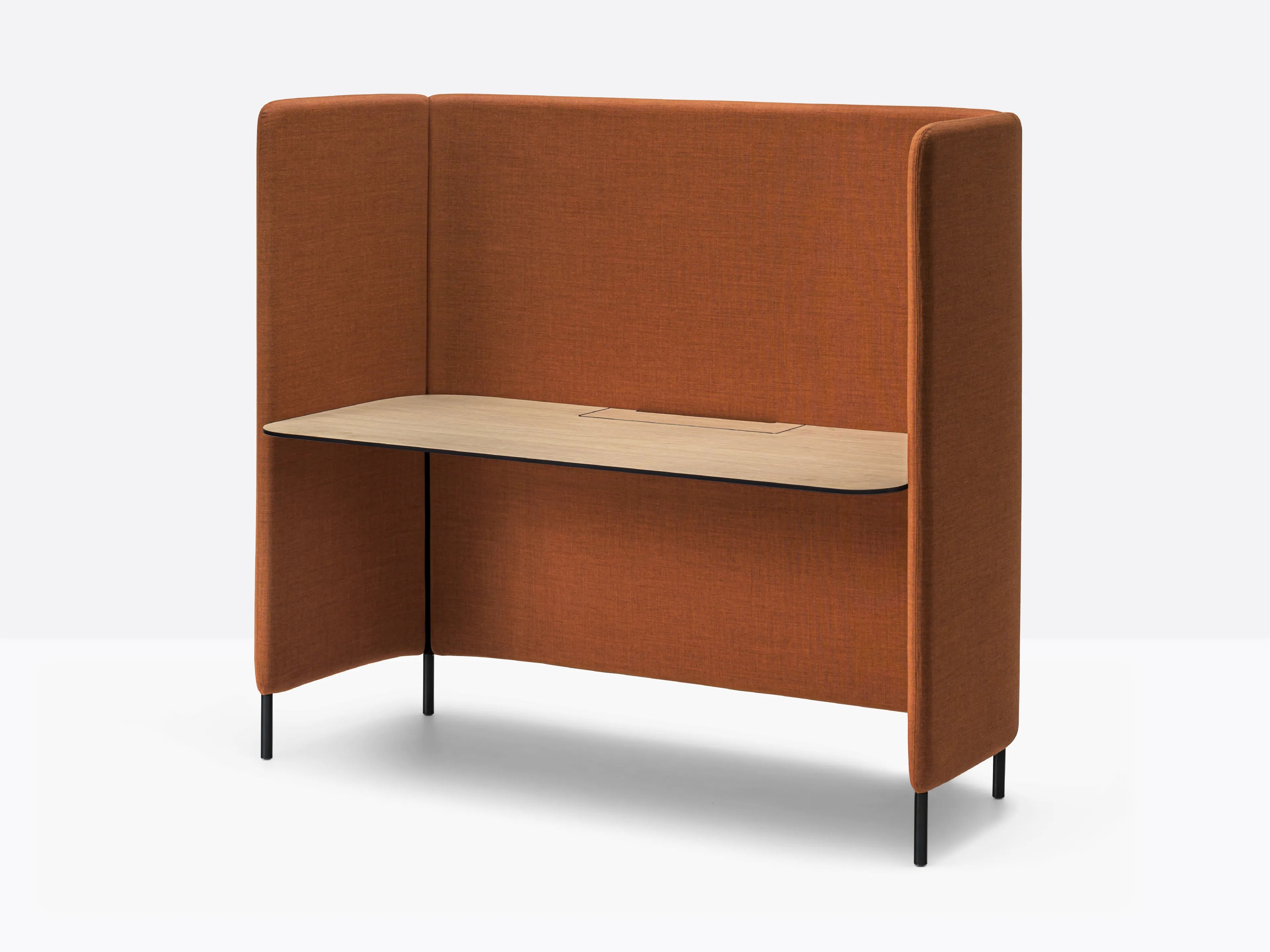 BUDDYHUB DESK BDS002/140 - kép 4