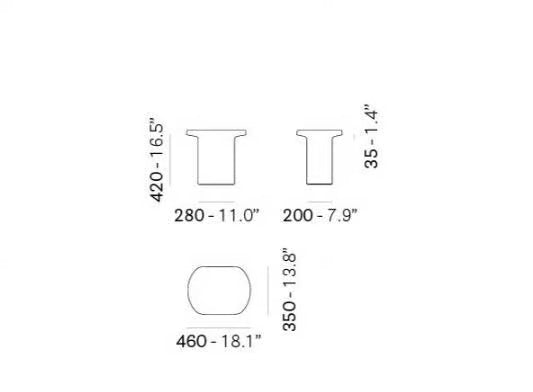 CAEMENTUM CMT_46x35x42 - kép 16