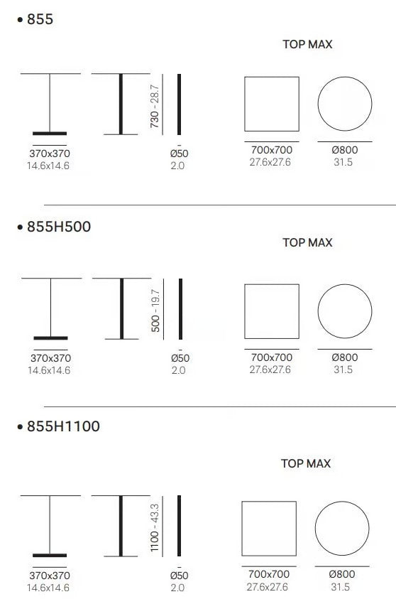 CONCRETE 855 - kép 9