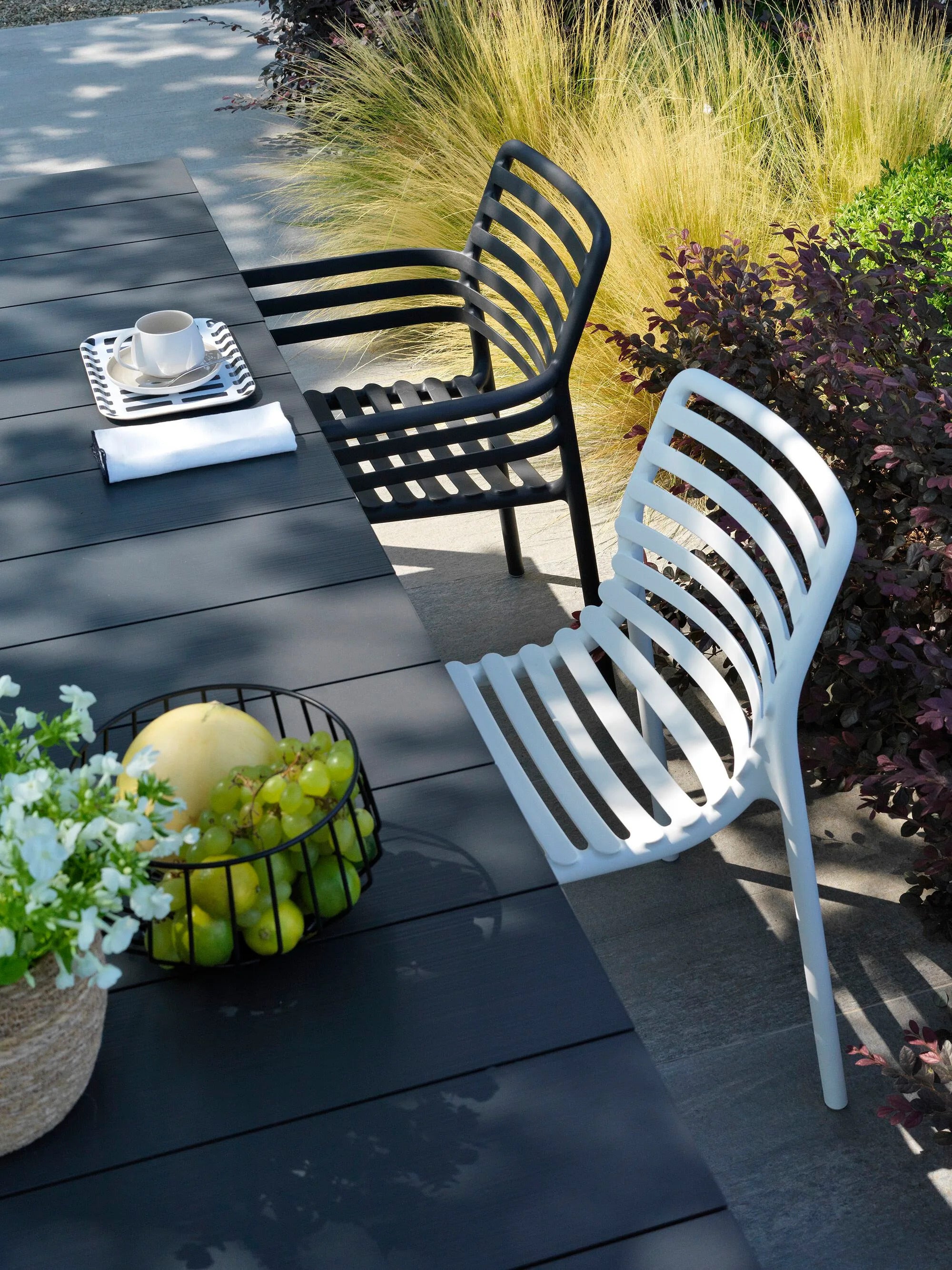 DOGA ARMCHAIR - kép 10