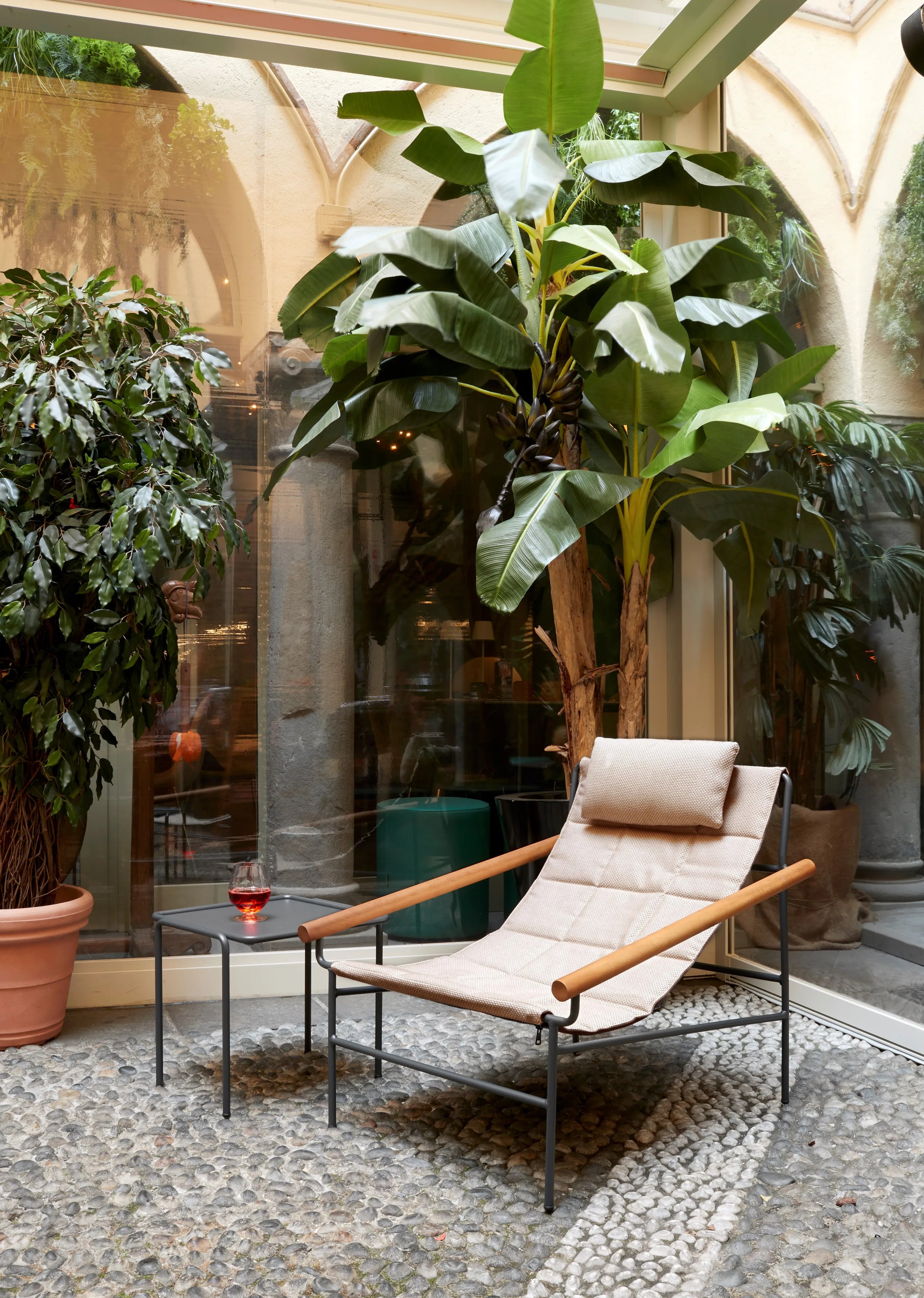 DRESS_CODE GLAM OUTDOOR - kép 30