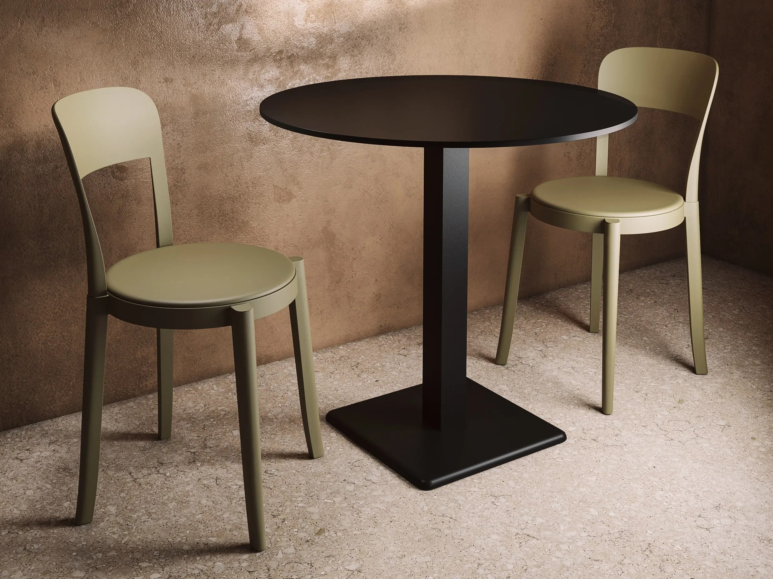 EDGE T | Table - kép 2