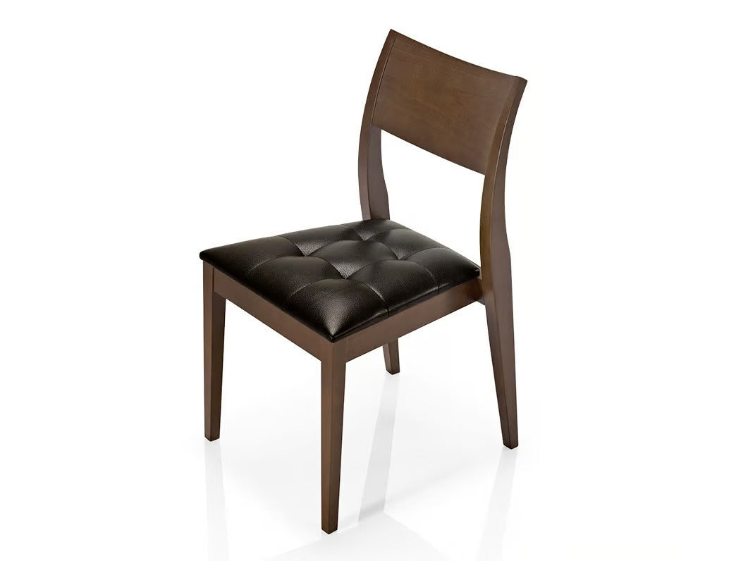ELIE | Leather chair