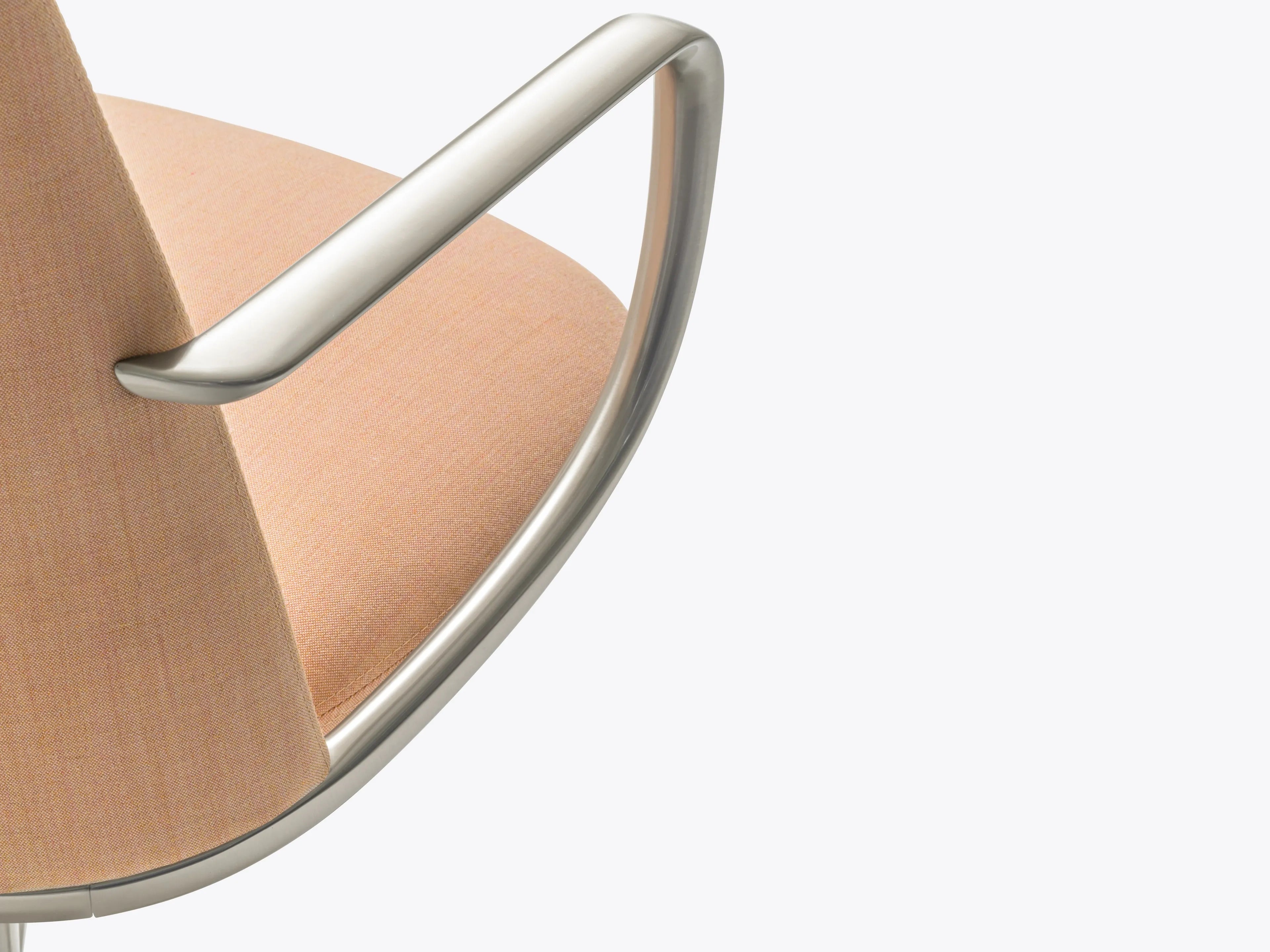 ELINOR LOW BACK 3756 - kép 3