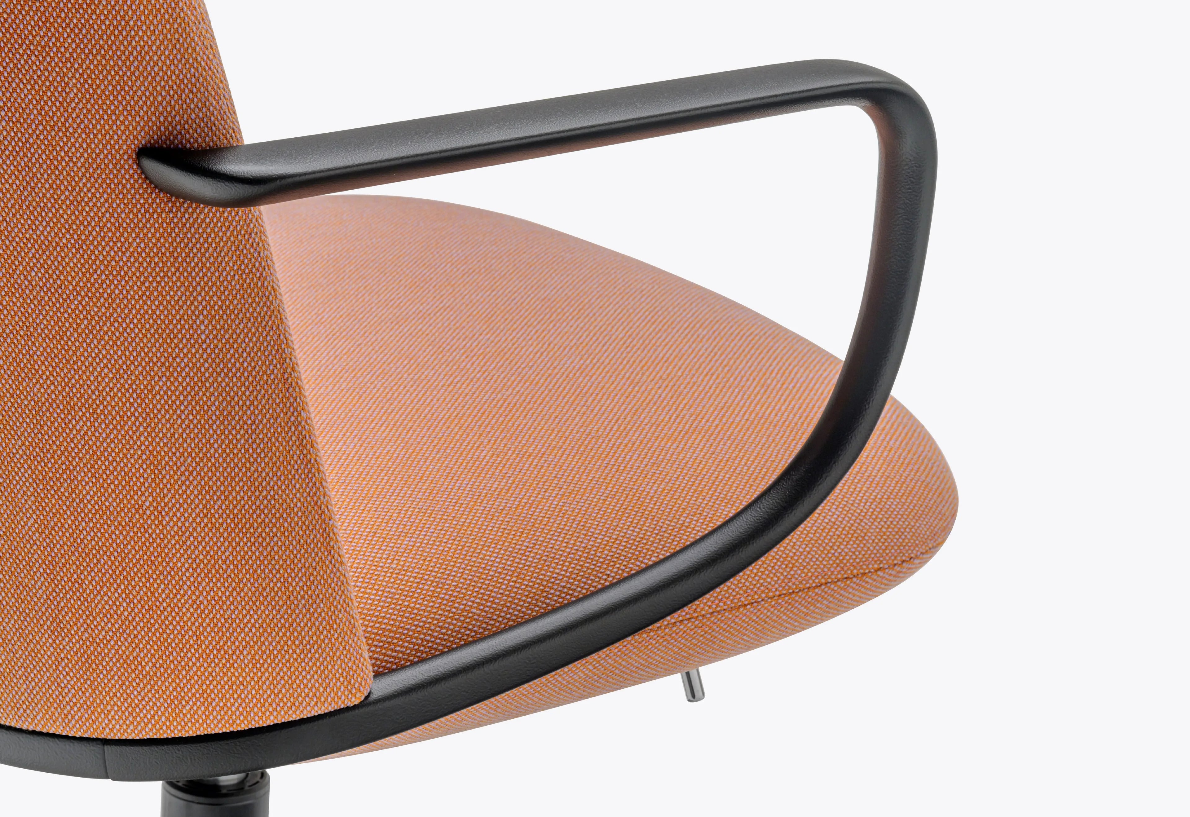 ELINOR LOW BACK 3756 - kép 4